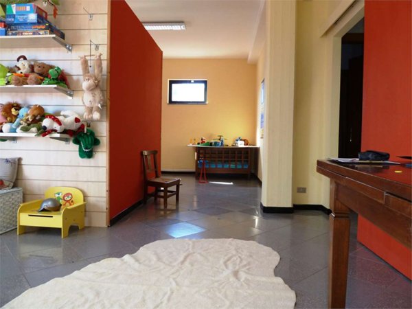 loft in affitto a Capannori