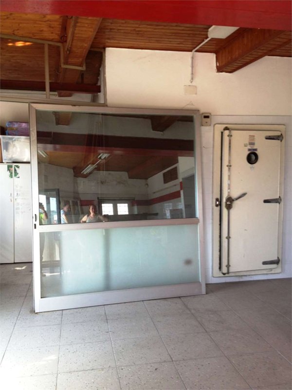 negozio in affitto a Capannori