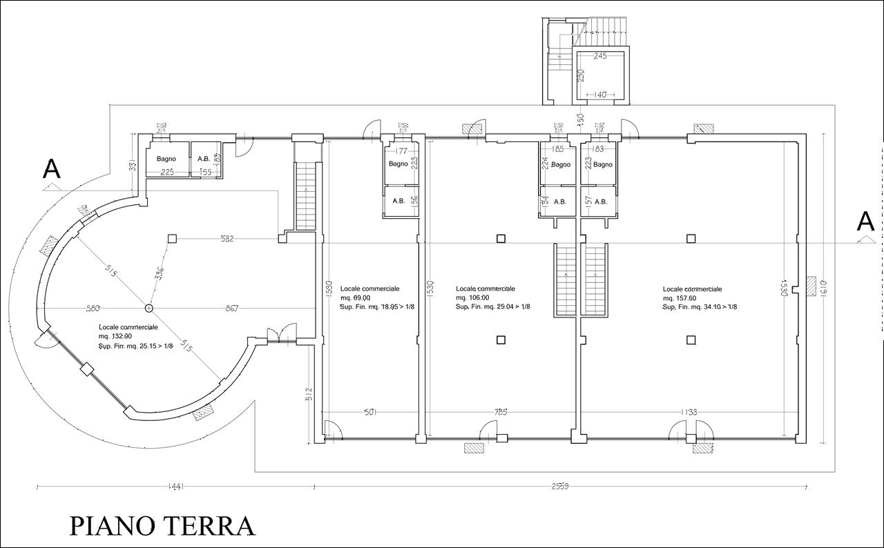 appartamento in affitto a Capannori