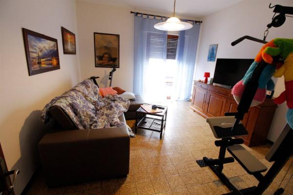 appartamento in affitto a Capannori in zona Lammari