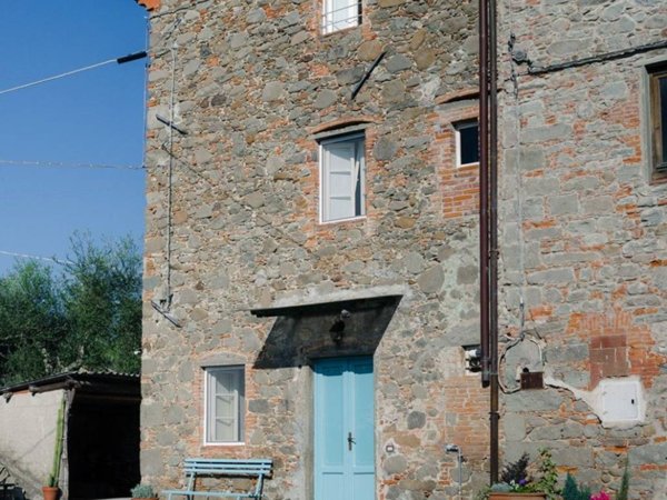 casa indipendente in affitto a Capannori in zona Segromigno in Monte
