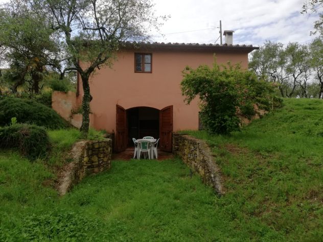 casa indipendente in affitto a Capannori