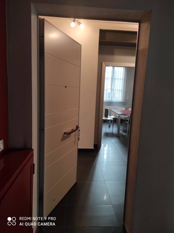 ufficio in affitto a Capannori in zona Lunata