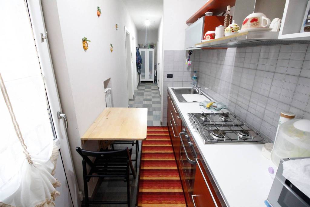 appartamento in affitto a Capannori