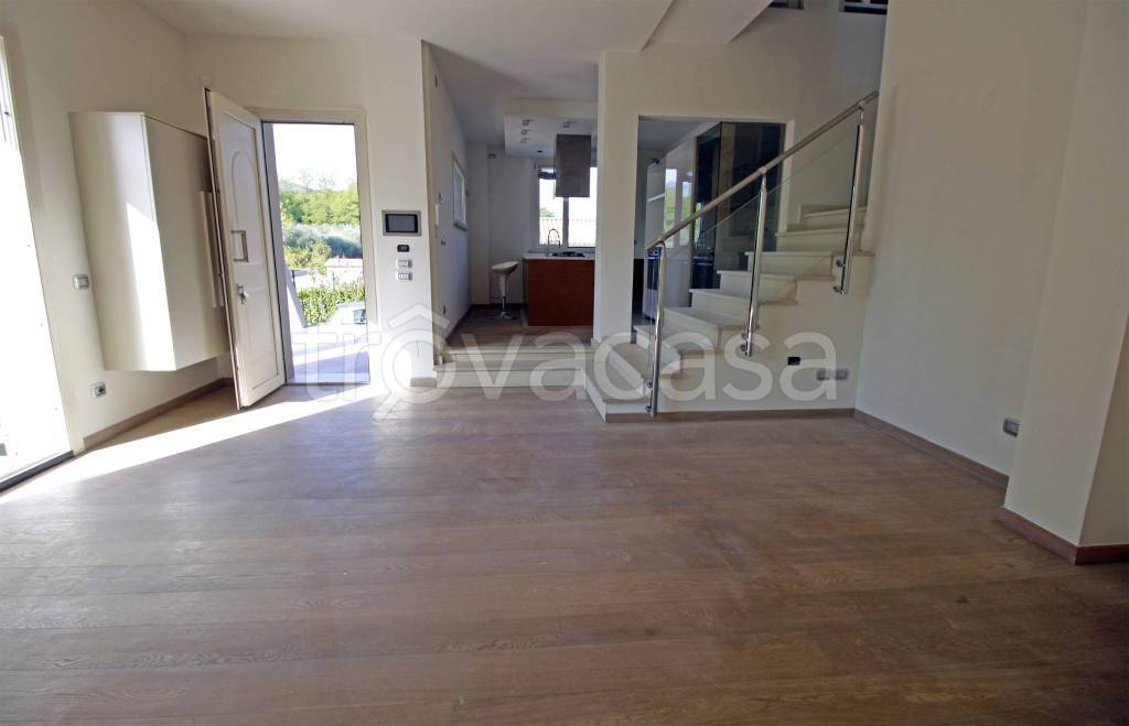 casa indipendente in affitto a Capannori