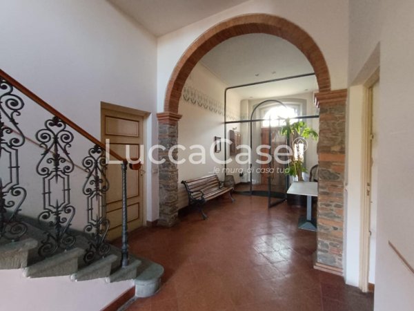 appartamento in affitto a Capannori in zona Lammari