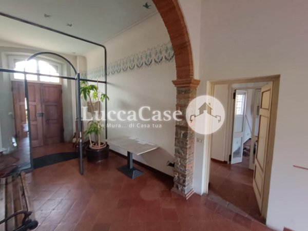 appartamento in affitto a Capannori in zona Lammari