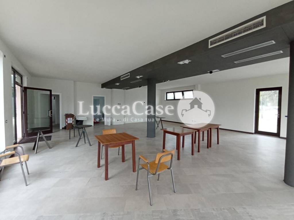 negozio in affitto a Capannori