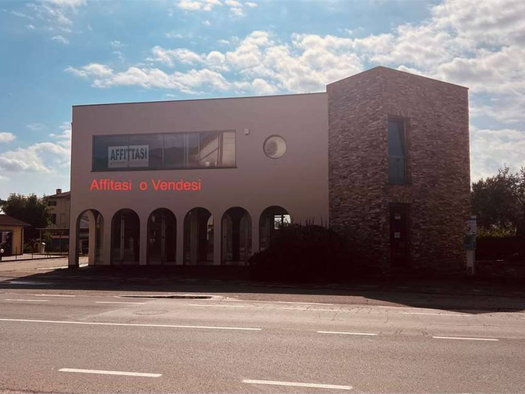 negozio in affitto a Capannori