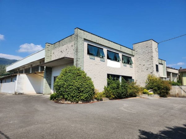 locale commerciale in affitto a Capannori