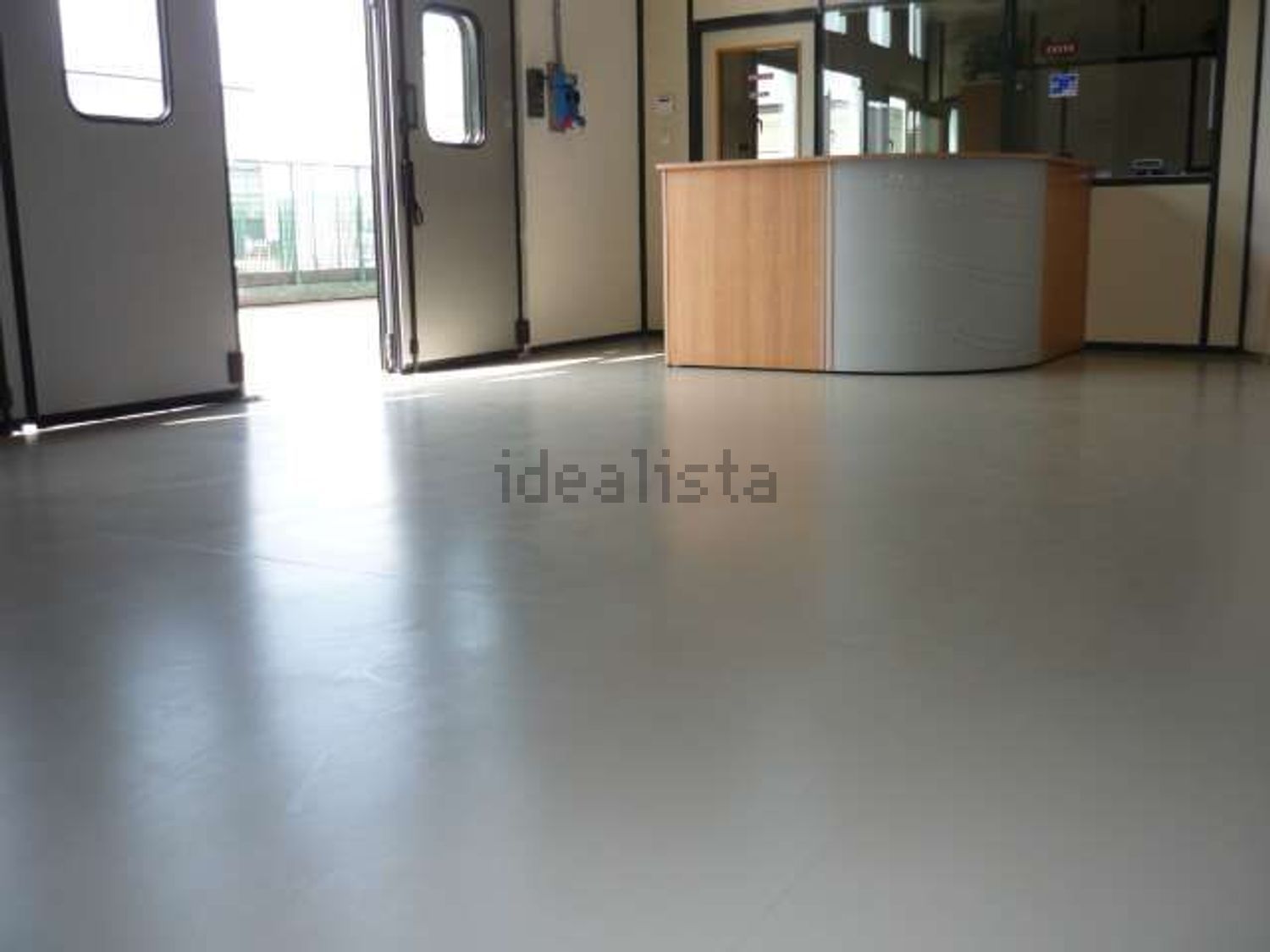 capannone in affitto a Capannori in zona Carraia