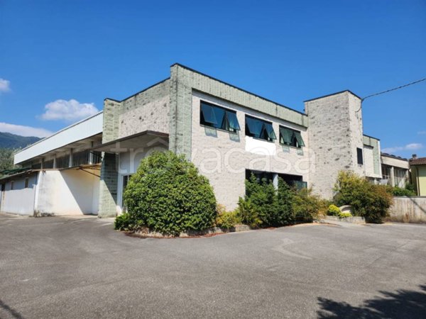 villa in affitto a Capannori