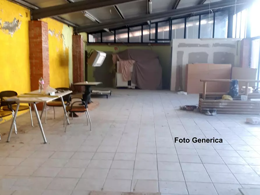 negozio in affitto a Capannori