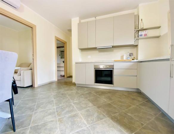 appartamento in affitto a Capannori in zona Lammari