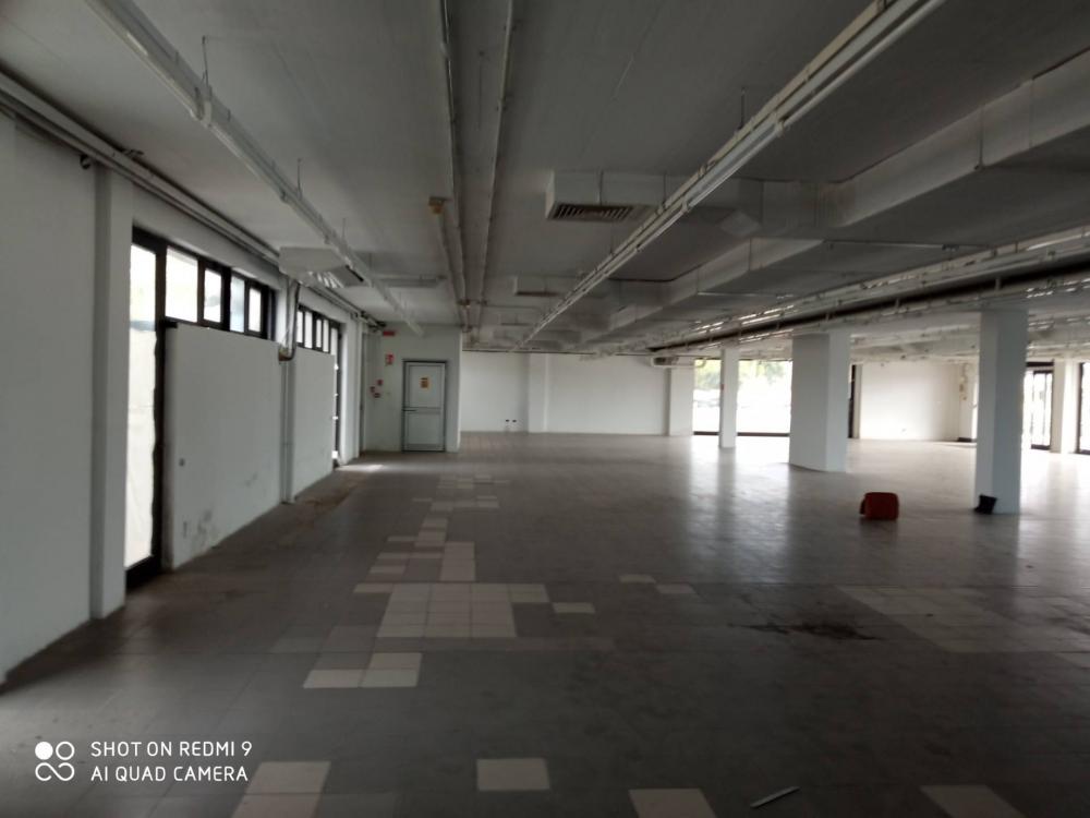 locale di sgombero in affitto a Capannori in zona Lammari