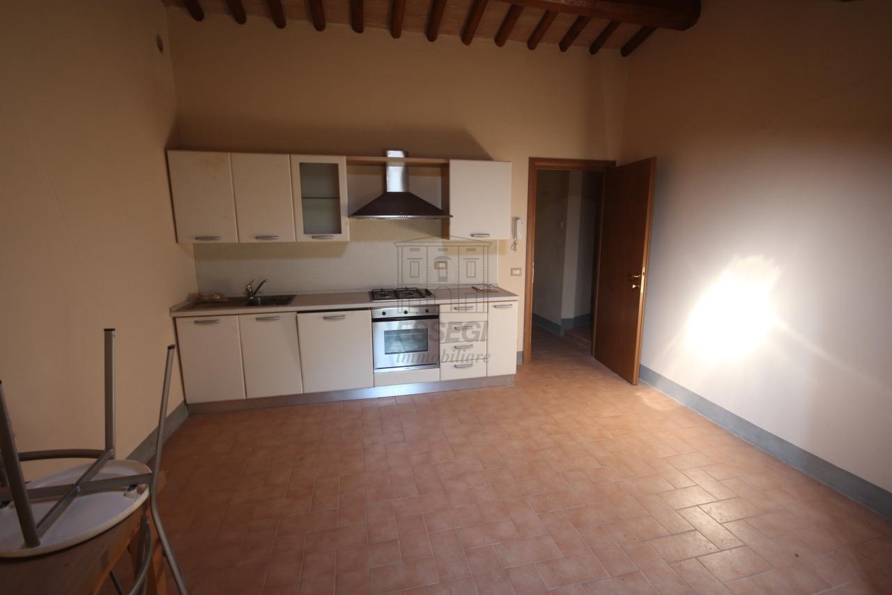 appartamento in affitto a Capannori