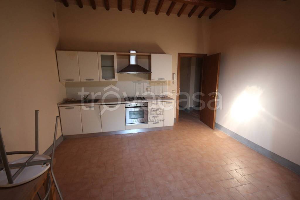 appartamento in affitto a Capannori