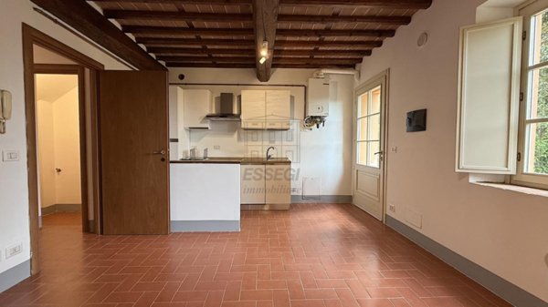 appartamento in affitto a Capannori in zona Segromigno in Monte