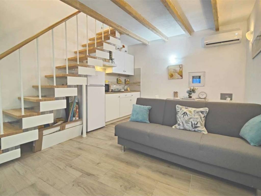 casa indipendente in affitto a Capannori