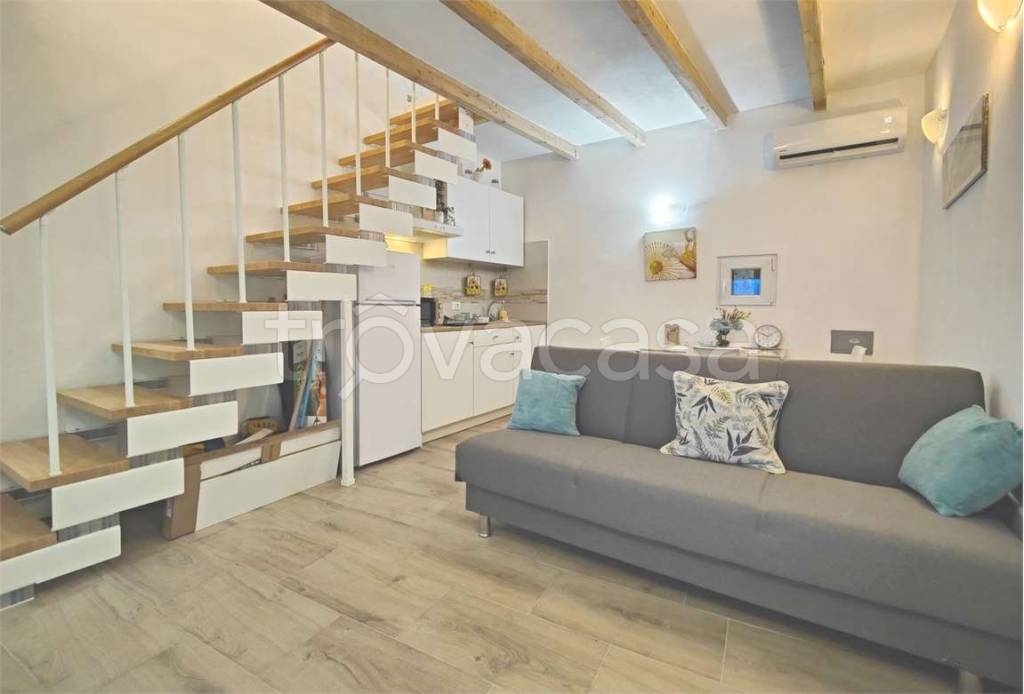 casa indipendente in affitto a Capannori