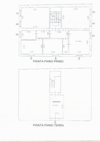 ufficio in affitto a Capannori in zona Lammari