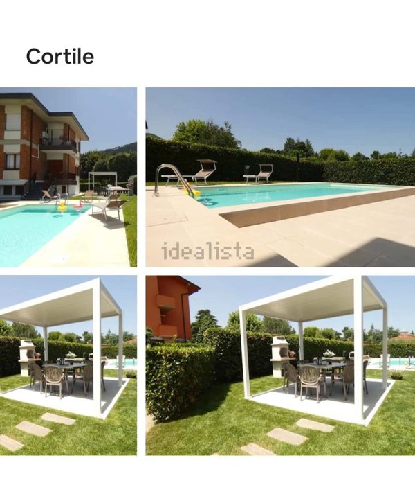 appartamento in affitto a Capannori