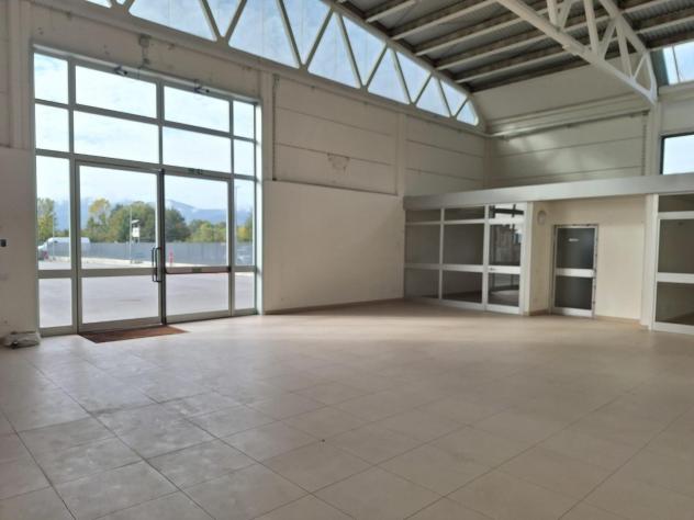 locale commerciale in affitto a Capannori