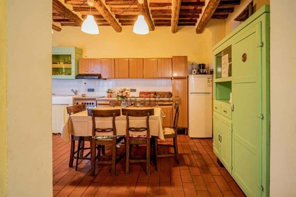 appartamento in affitto a Capannori