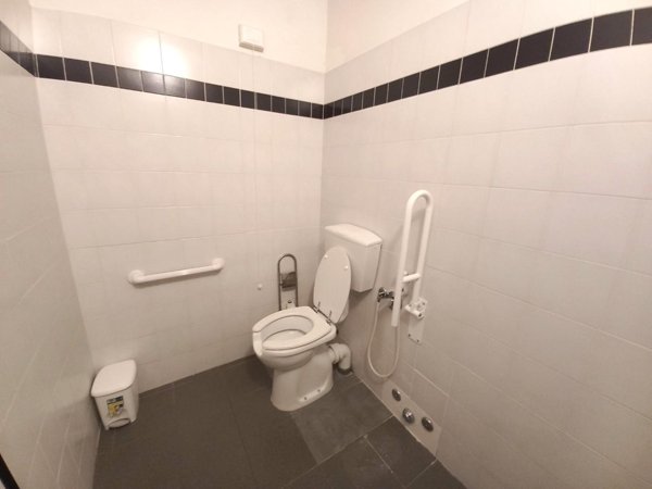 locale commerciale in affitto a Capannori in zona Lammari