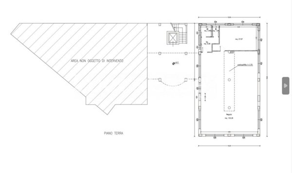 locale commerciale in affitto a Capannori