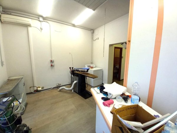 capannone in affitto a Capannori