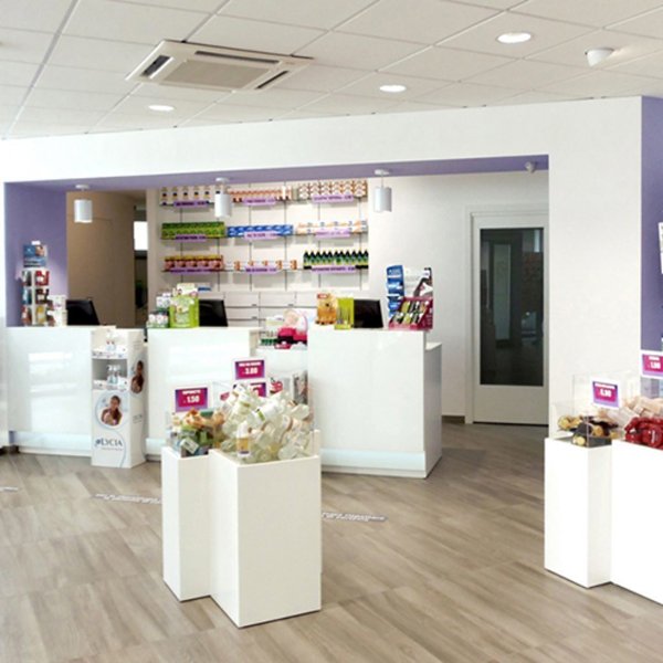 locale commerciale in affitto a Capannori