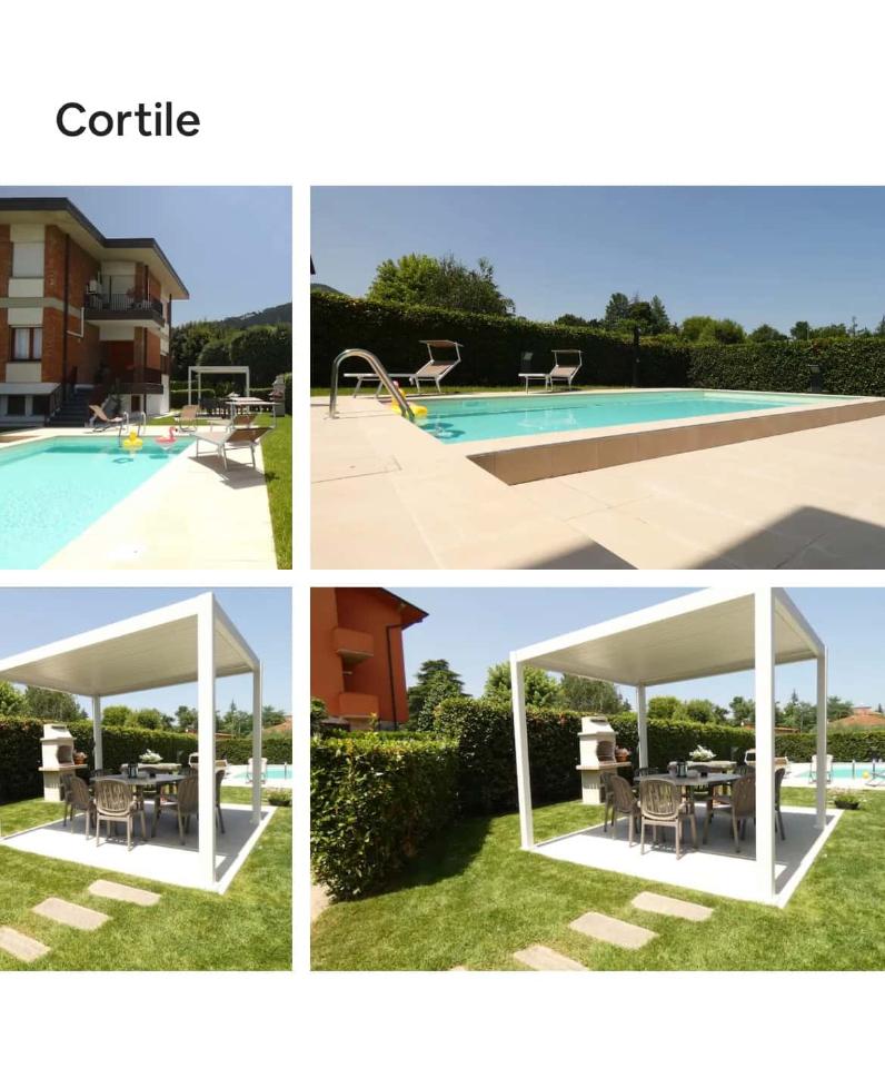 appartamento in affitto a Capannori