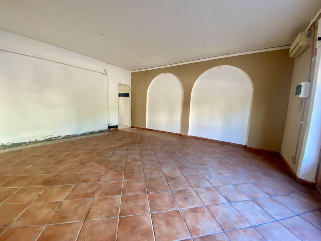 negozio in affitto a Capannori in zona Lunata