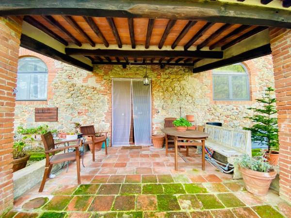 casa indipendente in affitto a Capannori