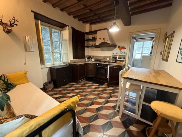 appartamento in affitto a Capannori in zona Marlia