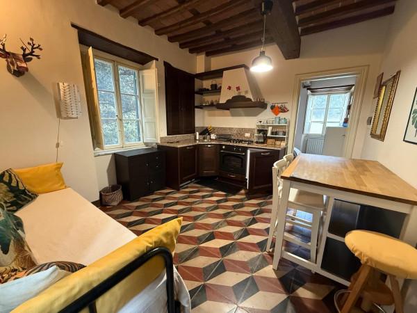 appartamento in affitto a Capannori in zona Marlia