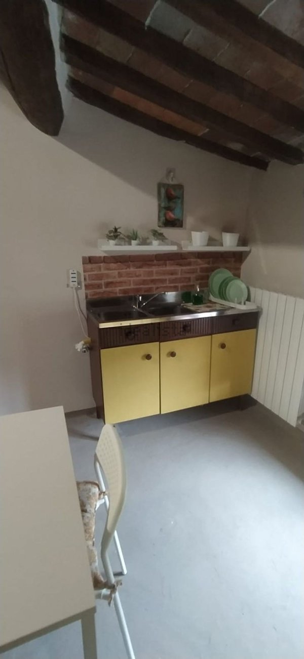 appartamento in affitto a Capannori