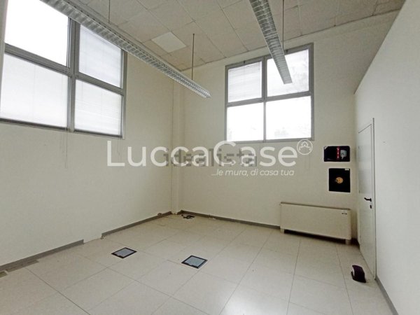 ufficio in affitto a Capannori