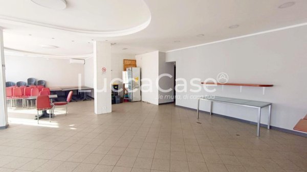 locale commerciale in affitto a Capannori in zona Marlia