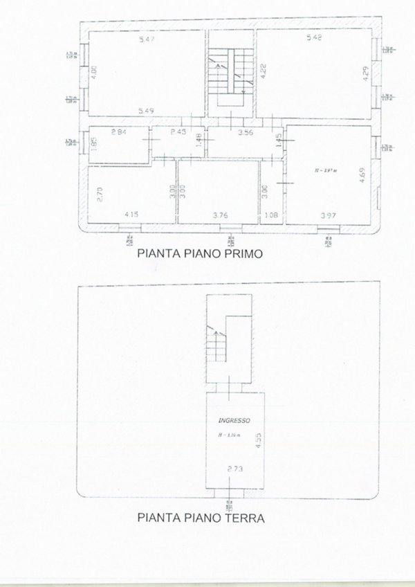 ufficio in affitto a Capannori in zona Lammari