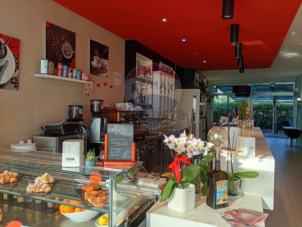 negozio in affitto a Capannori in zona Lammari