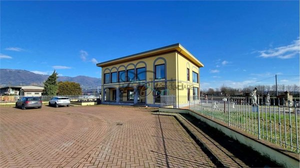 loft in affitto a Capannori