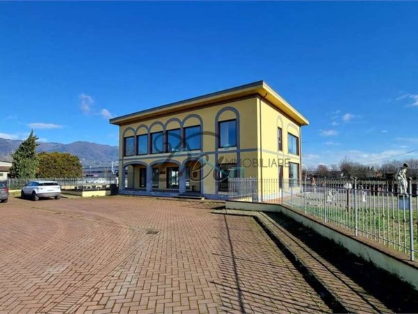 ufficio in affitto a Capannori