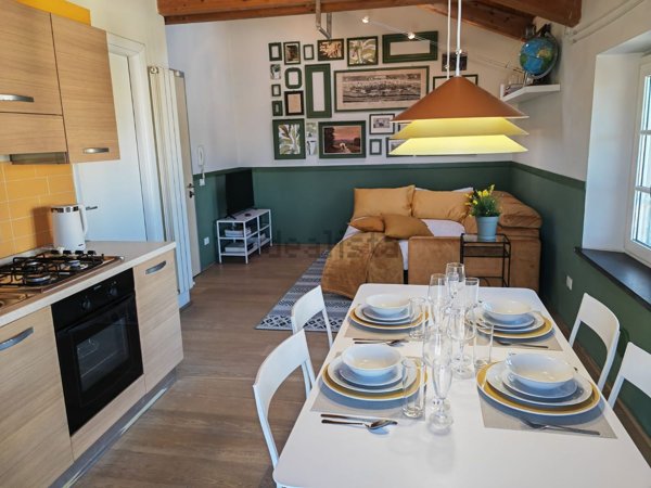 appartamento in affitto a Capannori