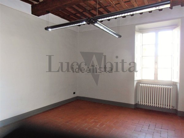 ufficio in affitto a Capannori