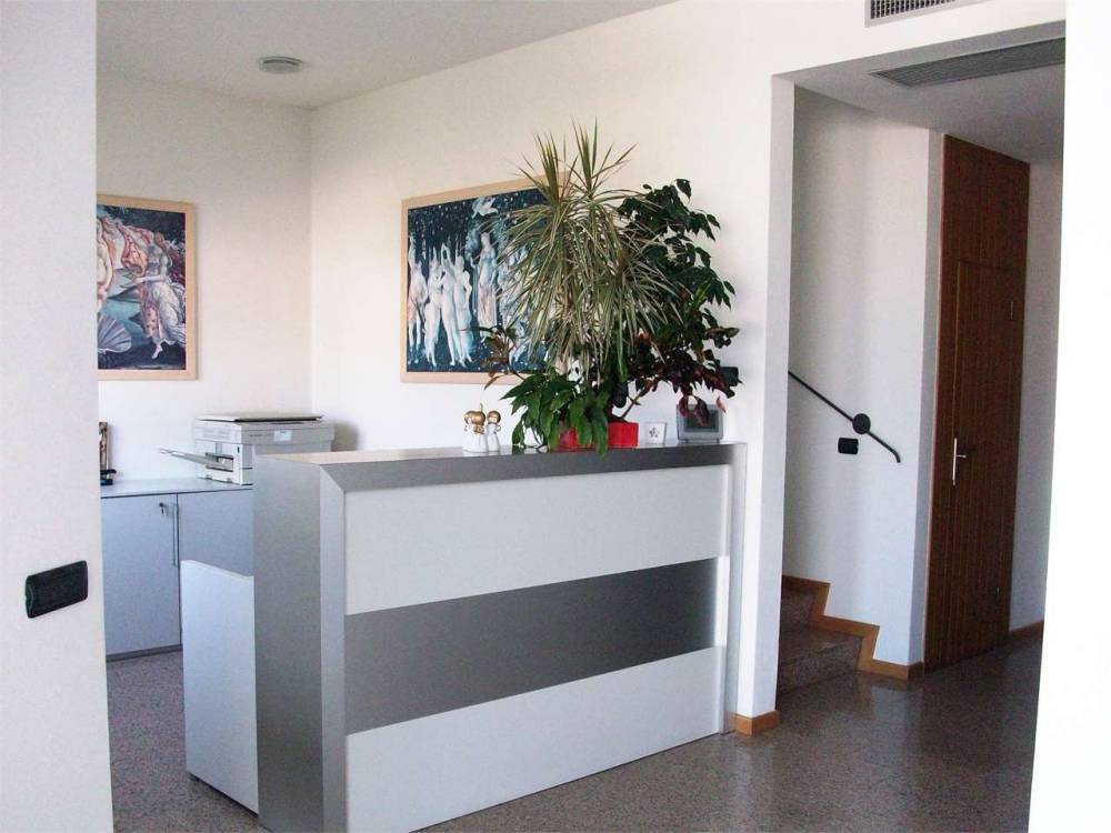 capannone in affitto a Capannori