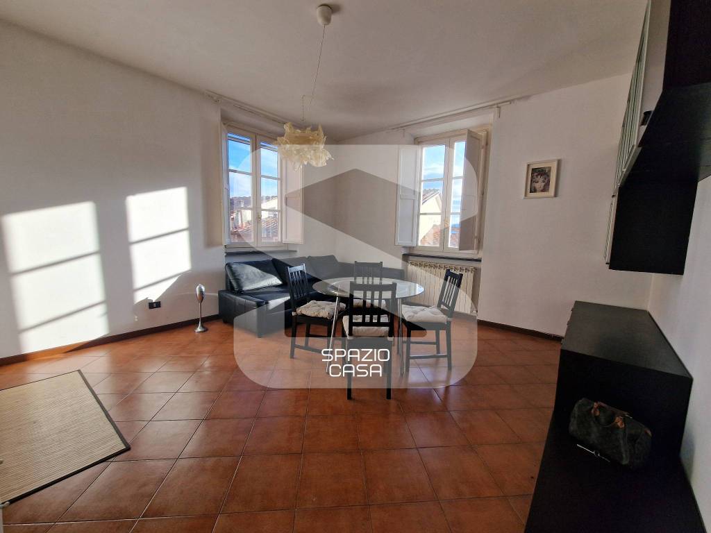 appartamento in affitto a Capannori in zona Marlia