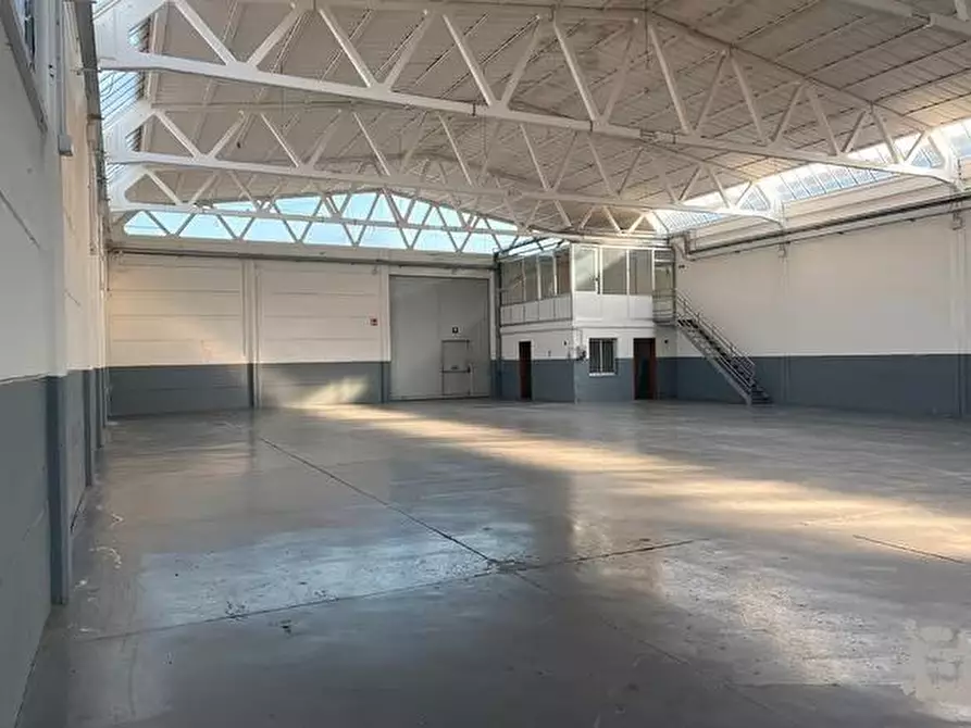 negozio in affitto a Capannori