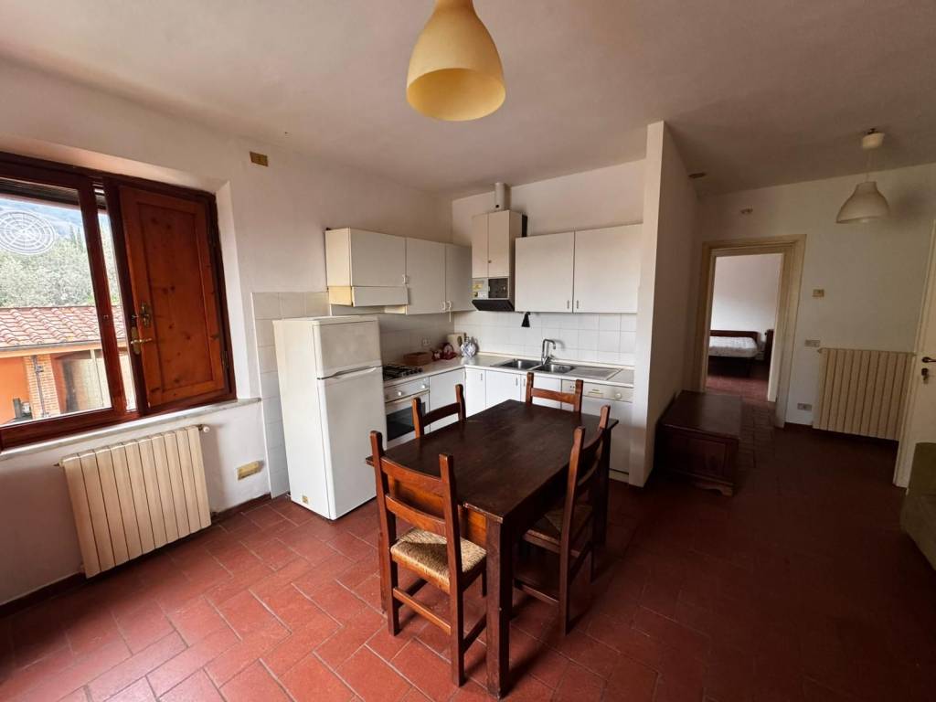 appartamento in affitto a Capannori